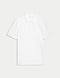 Pure Cotton Pique Regular Fit Polo Shirt
